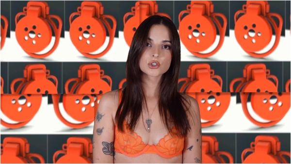 mayasexualsonly - Locktober Penis Shrinking Affirmations