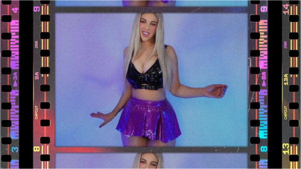 QueenAnnellea - Extreme Gooning