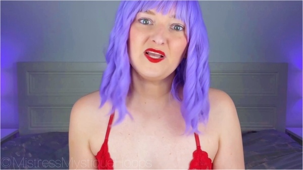 mistressmystique - CBT Games Collection