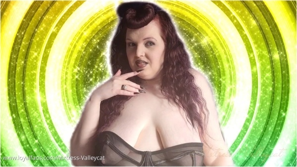 Mxtress Valleycat - Seductive Seance