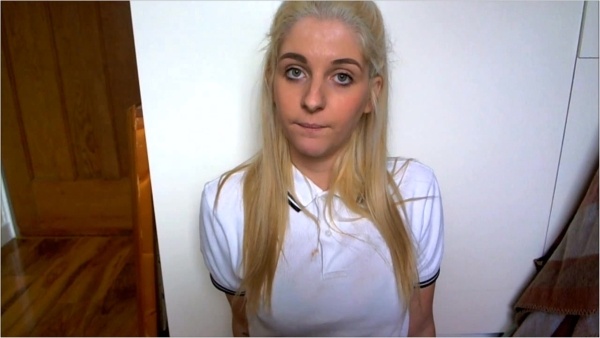 Goddess Kitty - My Spit Roast Spunk Bucket 2