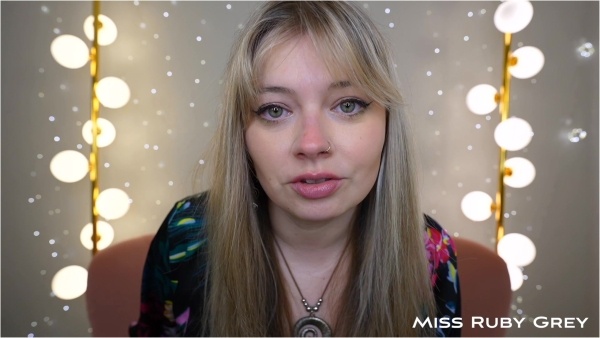 Miss Ruby Grey - Stuck