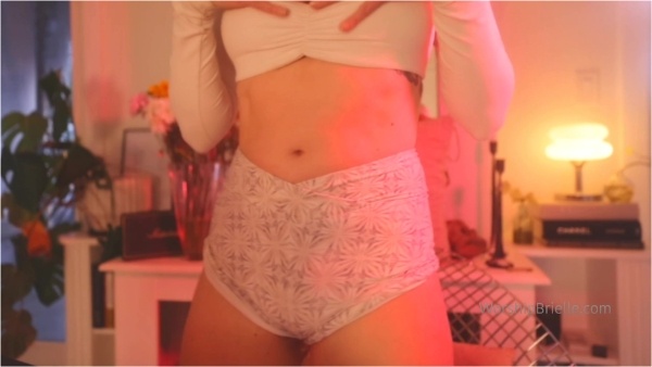 Princess Brielle FinDom - Loser Metronome JOI Training For Beta Males With Loser's Symbol