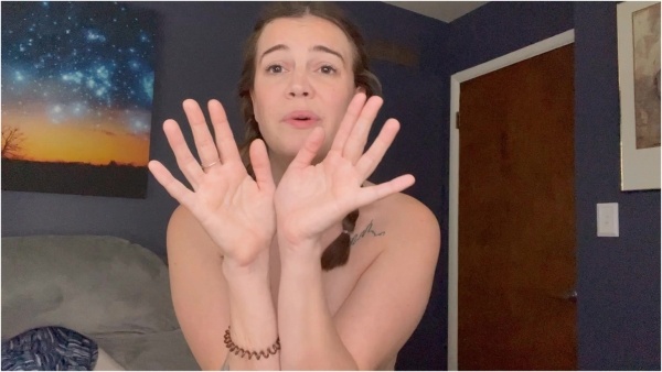 maggierosexo - My step Brother Found my OF account