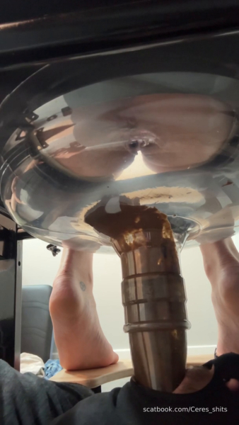 Goddess Ceres - Aww You Thought I Was Done Not Quite