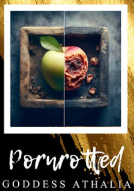 Goddess Athalia - Pornrotted