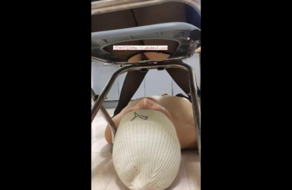 HUIZHU088 - Feed Slaves Shit And Clean Ass