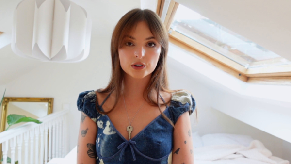 Maya Kimberley - I Know You Want Him