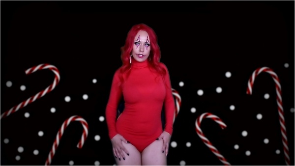 Kendall Olsen - A Task For A Very Merry Cuckmas