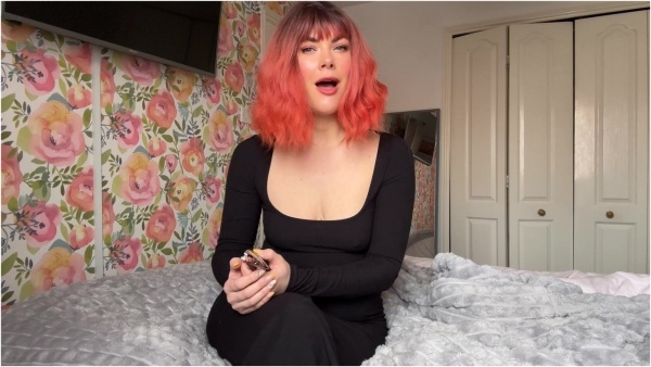 Yourhikerbabe - Cock Sucking Spell By Witch