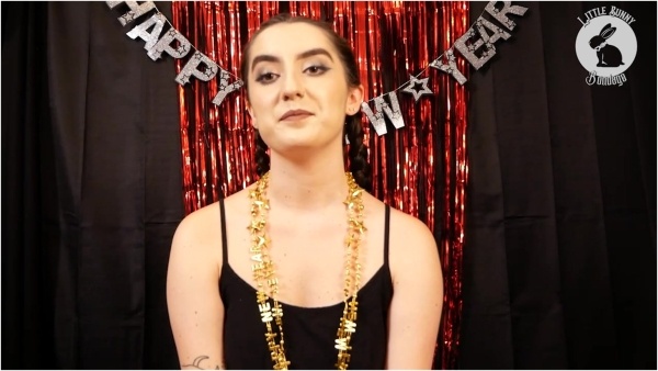 LittleBunnyB - Bunny's Broadcast New Years 2023