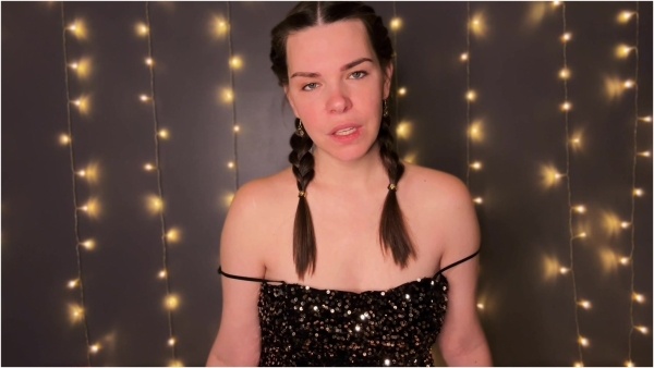 Juliette Jewels - Blackmail Fantasy Intentions