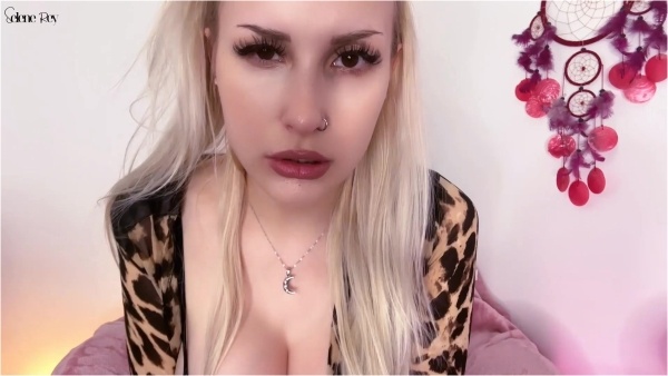 SeleneRey Demands - Your 6th Counseling Session - Reprogramming You (Mesmerize)