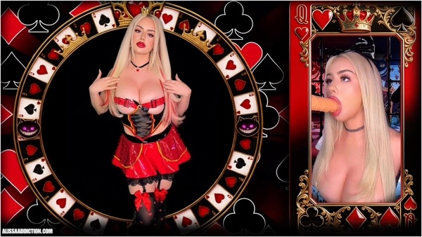 Alissa Ryan - Queen Of The Goons