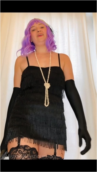 mistressmystique - 2 True Cuckolding Tales