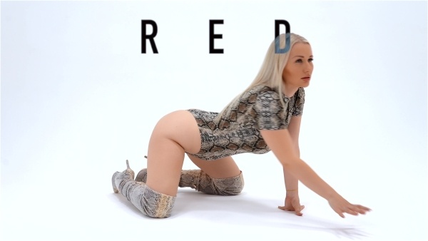 Goddess Poison - THE DAMNED