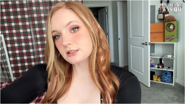 Princess Wystri - January 2026 Loser Tax