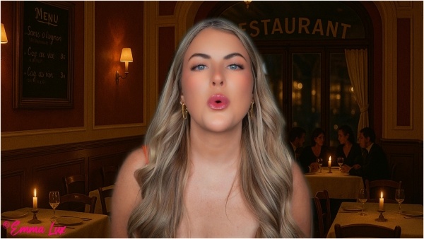 Emma Lux - Hot Date CEI