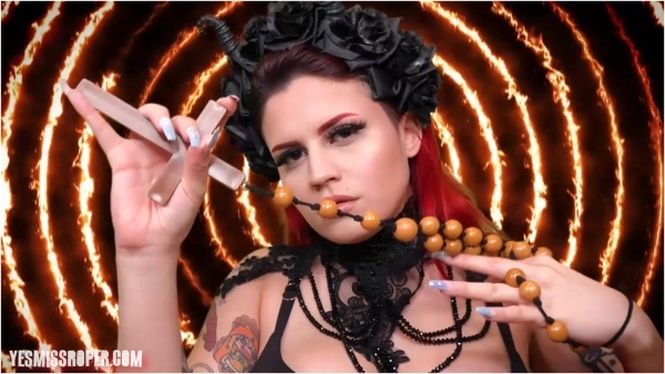 Raquel Roper - Fuck A Saint Be A Sinner Ft Miss Roper