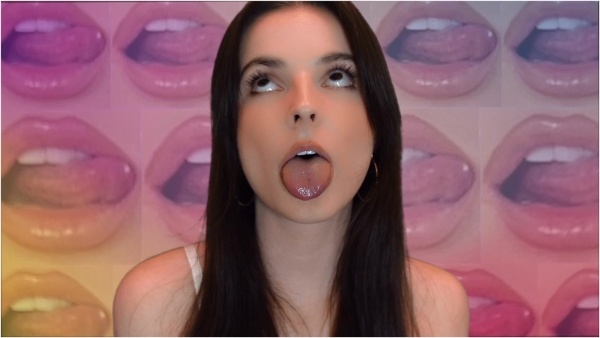 mayasexualsonly - Worship my Lips