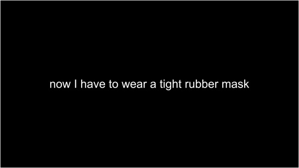 Fanthomas Ger - Katy And The Living Rubber Doll