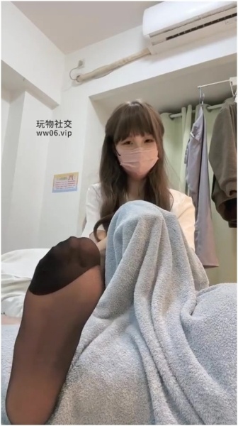 Chinese Femdom db1777