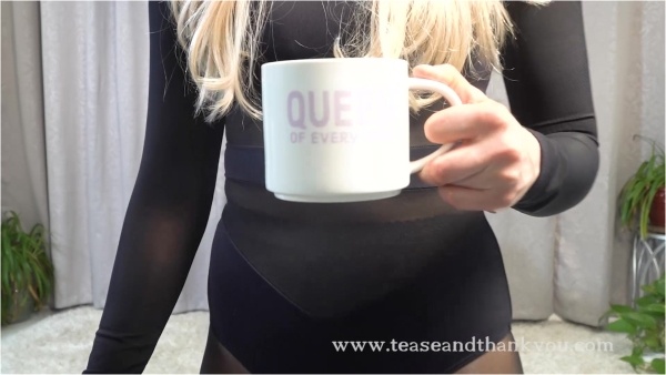 TeaseandThankYou - Mandy Marx - Mandy's Worst T & D Ever