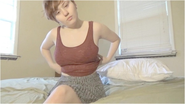 CurvyElvishGirl - Bro I want you