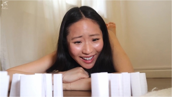 Forager's Giantess - 16.5 Mega Violet