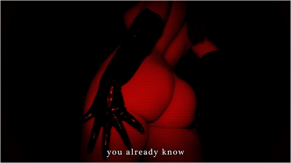 PrincessCin - Takes 2 to Sin II Guilt is Lust