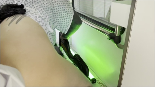 Denise Anders Femdom Fantasy - Pegging Emergency Nurses On Drilling Duty