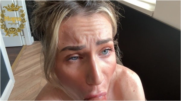 Mayaeyes - A WOMAN LIKE MMY - July 14 2025