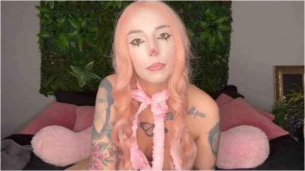 PrincessVenice - Getting clowned about your small dick