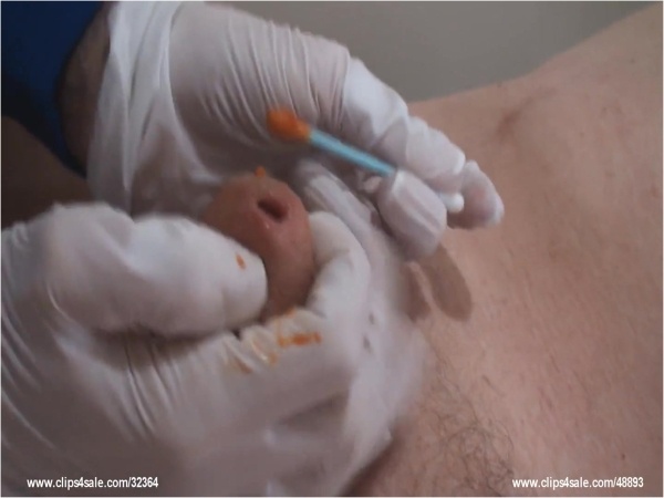 American Mean Girls - MMG Randi cbt tobasco