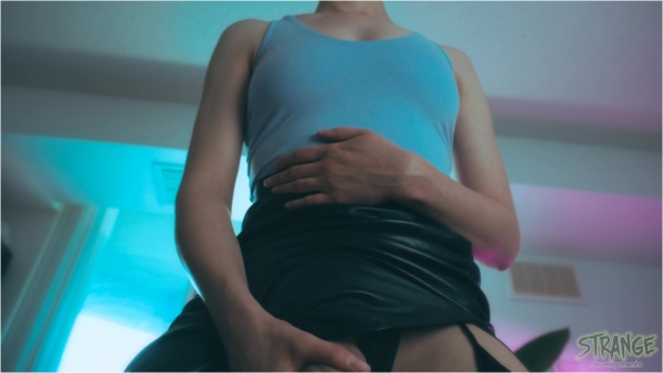 Imilia Audley - Toetallydevine - Futa Story - Dick Therapy