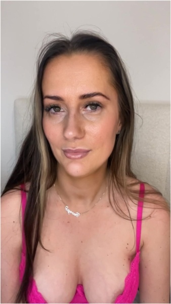 Cheating British - MILF makes you Cum ASMR JOI