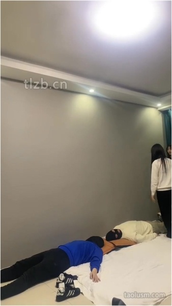 Chinese Girls Femdom 5