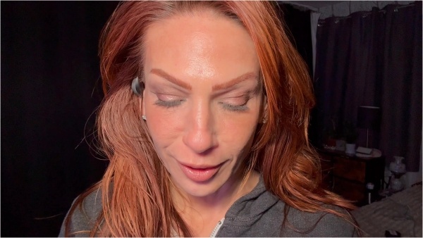 TrophyWifeNat - Bright Eye Secret