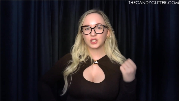 Candy Glitter - PIED 2