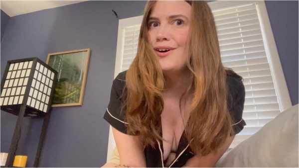 maggierosexo - Mommy Milks You Dry