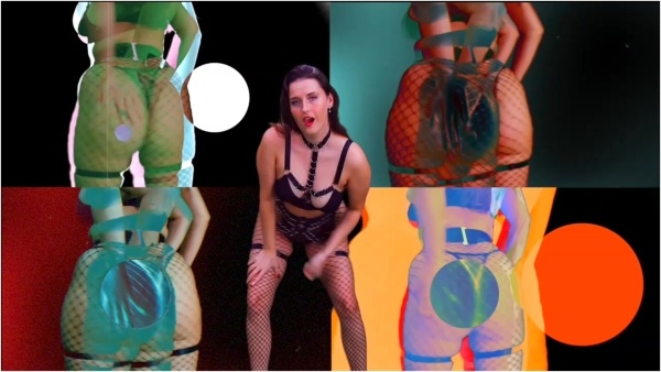 Miss Sophia Truee - Welcome to your Goon Cave