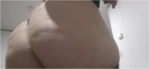 Jayne Melons - Clean Step Mommys Asshole