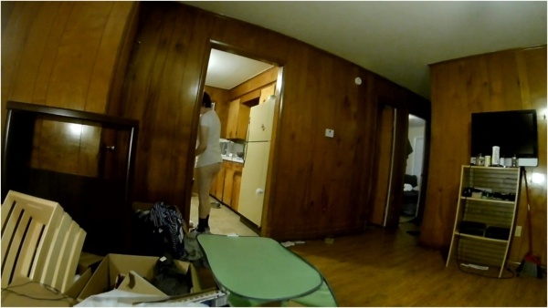 CurvyElvishGirl - Ashamed to be Bottomless 4