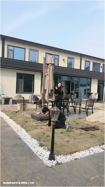 Chinese Femdom 17141