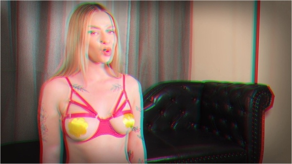 Princess Alexia - 100 stroke challenge