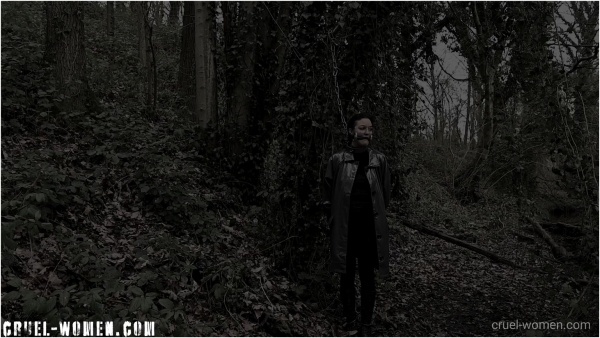 Cruel women - Retribution Part 18