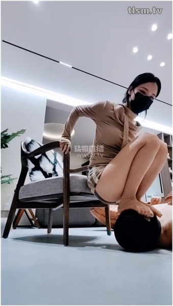 Taolusm - Su Dada - Visited Her Teacher’s House And Was Teased By Teacher Rousi