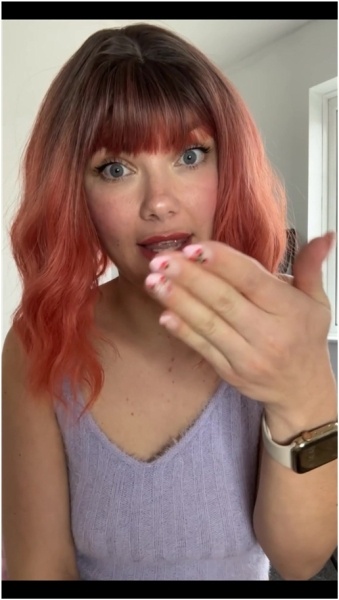 Mistress Dolores Uk - Toilet Slavery Part 3