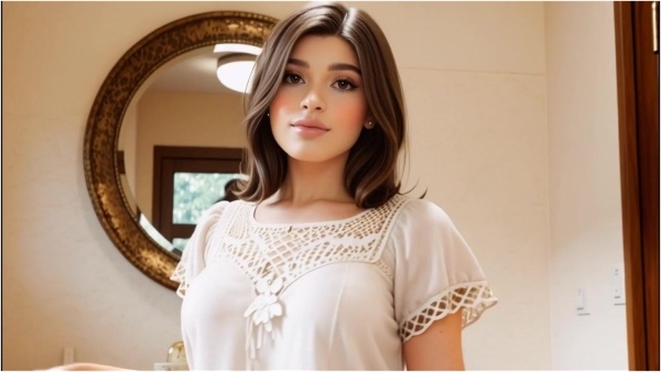 Goddess Kaya - Permanent Virgin Loser MEAN