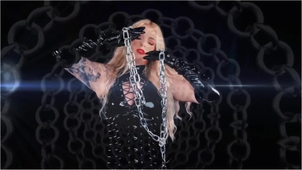 Empress Annabel Grace - 1 HOUR CHASTITY BUNDLE